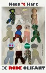 Kees 't Hart - De Rode Olifant