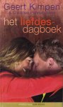 Kimpen, Geert & Christine Pannebakker - Het liefdesdagboek
