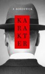 F. Bordewijk - Karakter