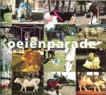 Lentjes, Mathilde .. Rijk geïllustreerd. - De Arnhemse Koeienparade