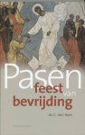 BOER, C. DEN - Pasen, feest van bevrijding