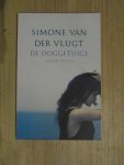Vlugt, Simone van der - De ooggetuige