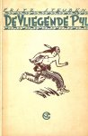 Steuben, Fritz - De vliegende pijl