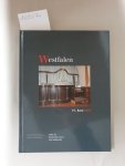 Schedensack, Christine: - Westfalen. Hefte für Geschichte, Kunst und Volkskunde. 97. Band 2019: