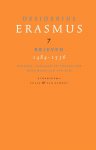 Desiderius Erasmus 11682 - Brieven 1484-1536