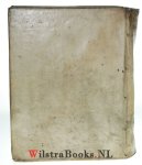 Curtenius, Petrus - Moses Laatste Zegen, Dood en Begraavenis met eenige daar toe betreklyke Stoffen Verklaard en Betoogd in XXV Verhandelingen over Deuteron. XXXIII en XXXIV. Gen. XLIX: 5-7, Exod. XXXIII: 18-23, Exod. XXXIV: 29-35, 2 Cor. III: 18, en Jud. vers 9.