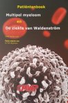 Wijermans (red) - Patientenboek Multipel Myeloom en de ziekte van Waldenstrom (+ DVD)