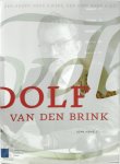 R.E.M. van den Brink, Joan Hemels [Red.] - Dolf van den Brink Een hoofd voor cijfers en een hart voor kunst