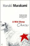 Haruki Marakami, Alfred Birnbaum - Wild Sheep Chase
