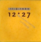 POTTERS, ERNEST.EN ANDEREN - Zonsverduistering in Tilburg. 11.8.1999 12:27 POTTERS, ERNEST.EN ANDEREN - Zonsverduistering in Tilburg. 11.8.1999 12:27