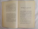 Diverse auteurs - 35X Handelingen van de Koninklijke Commissie voor Toponymie en Dialectologie (1927 - 1968) / Bulletin de la Commission Royale de Toponymie et Dilectologie (9 foto's)