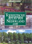  - Toeristische atlas van Nederland