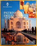 UNESCO. - Patrimonio dell'umanita. Asia - Africa - America - Oceania.