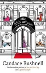 Candace Bushnell - One Fifth Avenue