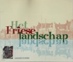 G. Westenberg - Het Friese landschap