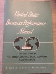 The international basic economy corporation - Wayne Broehl