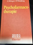 Börger, J. / Weijling, P. - Psychofarmacotherapie