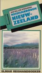 Driessen, Jan-Willem - Reishandboek Nieuw-Zeeland