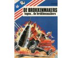 Unknown - De brokkenmakers - ... tegen de brokkenmakers Unknown - De brokkenmakers - ... tegen de brokkenmakers