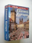Stanley, David - Eastern Europe on a shoestring