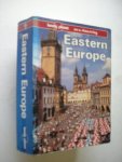 Stanley, David - Eastern Europe on a shoestring