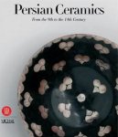 Jordana Pomeroy - Persian Ceramics