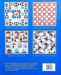 Dobson , Jenni . [ ISBN 9789021327303 ] 2914 - Handboek , Patchwork , Quilten  en  Appliqueren . ( Dit handboek behandelt alles m.b.t. patchwork en quilten. Als een cursus/workshop wordt de lezer de basisvaardigheden geleerd, waarna hiermee een eenvoudig werkstuk wordt gemaakt. Hierna volgen -