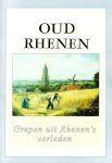 Diverse auteurs - Oud Rhenen