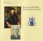 D. van Broekhuizen - De Aert van de familie van der Goes van Naters