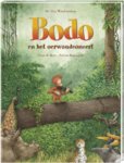 H. de Beer, S. Romanelli - Bodo - Bodo en het oerwoudconcert