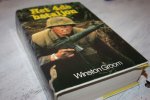 Groom, Winston - HET 4DE BATALJON