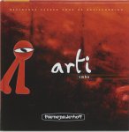 V. van Woerkom - Arti kunstboek vmbo