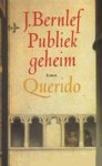 Bernlef, J - Publiek geheim