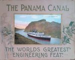 Various - The Panama Canal: the worlds greatest engineering feat