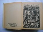 Bitterkraut, Johann Christoph und Werner Dobras [Nachwort] - Wehmütige Klag-Thränen der löblichen höchst-betrangten Artzney - Kunst - Faksimile