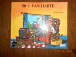 Kavet, H.I. - 50+ van harte