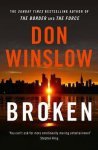 Don Winslow - Broken