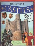 Taylor, Barbara - Castles