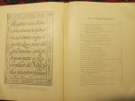 Weiss, Egon - THE DESIGN OF LETTERING With an original method for spacing inscriptions