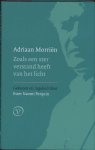 Adriaan Morriën 10211 - Zoals een ster verstand heeft van het licht