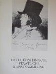 Gradmann, Erwin Dr. - Goya  Aus dem Graphischen werk