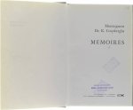 Monseigneur dr. K. Cruysberghs - Memoires