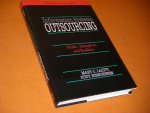 Mary Cecelia Lacity; Rudy A. Hirschheim - Information systems outsourcing myths, metaphors, and realities