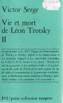 Serge, Victor - Vie et mort de Léon Trotsky II