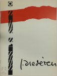 Jef Diederen - J. Diederen