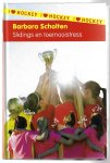 Scholten, Barbara - I love Hockey - Slidings en toernooistress