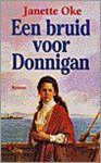 OKE - Bruid voor Donnigan