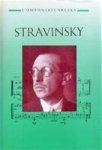 Wolfgang Dömling - Stravinsky