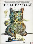 MALONEY, William E. (text compiled by) / SUARES, Jean-Claude / CHWAST, Seymour (edited by) - The Literary Cat.