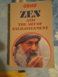 Osho Bhagwan Shree Rajneesh - Zen and the art of enlightenment